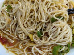 -中国牛肉拉面(东方红郡花园店)