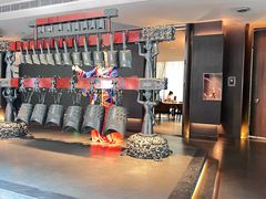 -曾宴·楚菜(湖北省博物馆店)