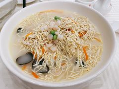 -怡园饭店-餐厅(四望亭店)