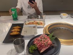 -花味·自助烤肉(南方时代店)