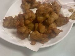 -黑石礁酒楼·海鲜(黑石礁店)