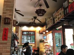 -阿殳菜馆·私厨(水围村店)