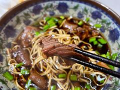 -南花桥羊肉馆老字号(乌镇店)