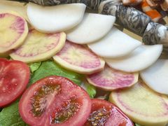 -民食香·腊排骨野生菌美食(木府店)