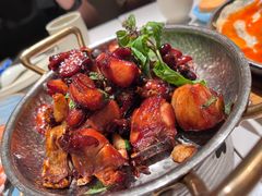 -鹿港小镇(西单大悦城店)