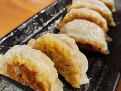 煎饺-日出拉面(望京店)