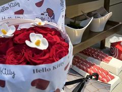 -海底捞火锅(高新活力汇店)