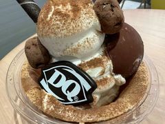 -DQ·蛋糕·冰淇淋(河东万达店)