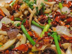 -南山翁新概念川菜(江宁万达广场店)