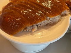 -小吊梨汤·北京菜·烤鸭(双井乐成中心店)