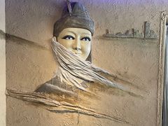 -新疆巴州金丝特餐厅(大钟寺店)