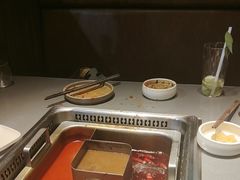 -巴奴毛肚火锅(悠唐购物中心店)