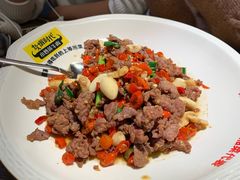 -炊烟小炒黄牛肉(中心印象城店)