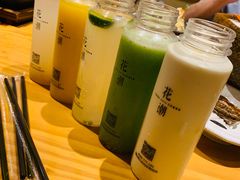 -花潮料理艺食馆(世欧广场店)