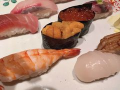 -筑地玉寿司(銀座コア店)