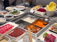 -海底捞火锅(金光华店)