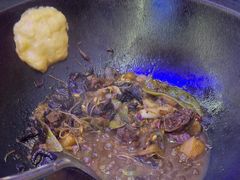 -崔记老东北传奇铁锅炖(横店总店)