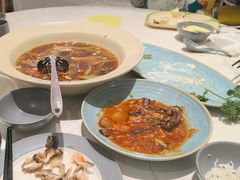 -鹿港小镇(悠唐店)