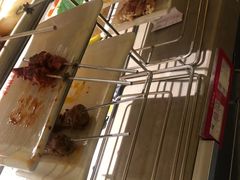 -丰茂烤串(金源店)