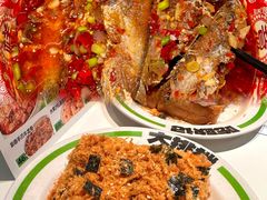 -欧记大排档·景德菜(上海首店)