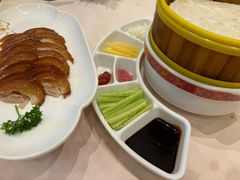 -大鸭梨烤鸭(甘家口店)