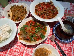 -小匠喜·江西菜(人民广场店)