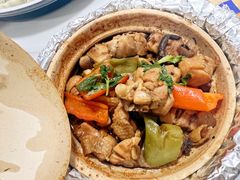 砂锅鸡-洪兴砂锅·融合砂锅菜(三站店)