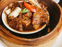 粤式生炒牛仔骨-维园悦谱·海派家常菜(乌鲁木齐南路店)