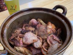 -斯丹姜母鸭·古法干香(涂门街总店)