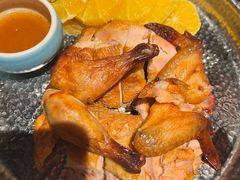 -老头儿油爆虾(胜利河美食街店)