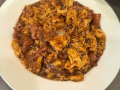 -烤肉宛饭庄(北新桥店)