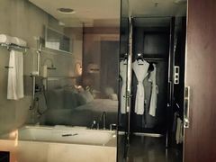 -天津君隆威斯汀酒店