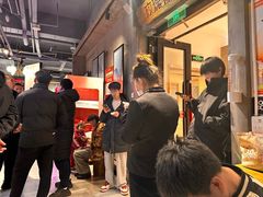 -玫瑰花园自助烤肉(顺义鑫海韵通店)