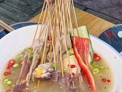 -古真记钵钵鸡(总店)