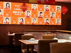 -东方饺子王(新阳路店)