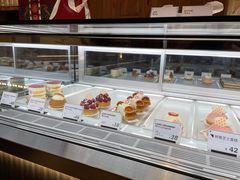 -MEEBO KAFEE米咖焙坊(虹桥路店)