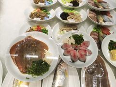 -高佳庄·海鲜酒楼(定海店)