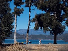 -丽江泸沽湖景区