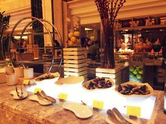 自助取餐区-盛宴标帜餐厅·亲子自助 (南昌喜来登酒店)