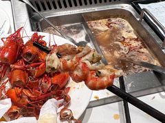 -星伦多自助料理·涮烤一体(嘉兴八佰伴店)