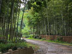 -黄公望隐居地