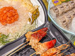 -嘉升大排档(番禺总店)