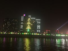 -武汉两江游览·夜游长江(汉口粤汉码头)