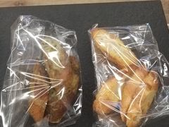 -前进麦味·天然烘焙(凯德1818店)