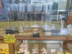 -包满意面包糕点(东坝店)