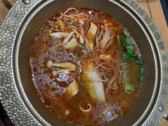 -福客麻辣烫·现炒麻辣香锅(印力中心店)