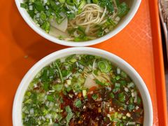 -马有才牛肉面(银池·花香丽舍店)