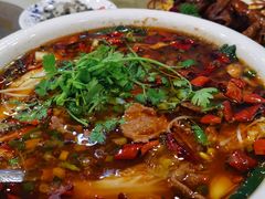 -君之悦酒家(容山路店)