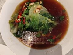 -喜来登由由大酒店九州膳坊中餐厅