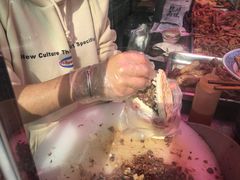 -清真拉妈卤味(回民街店)